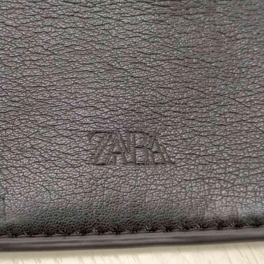 ZARA(ザラ) アグレットデザインショルダーバッグ レディース 表記無  中古 古着 1222｜bazzstore｜06