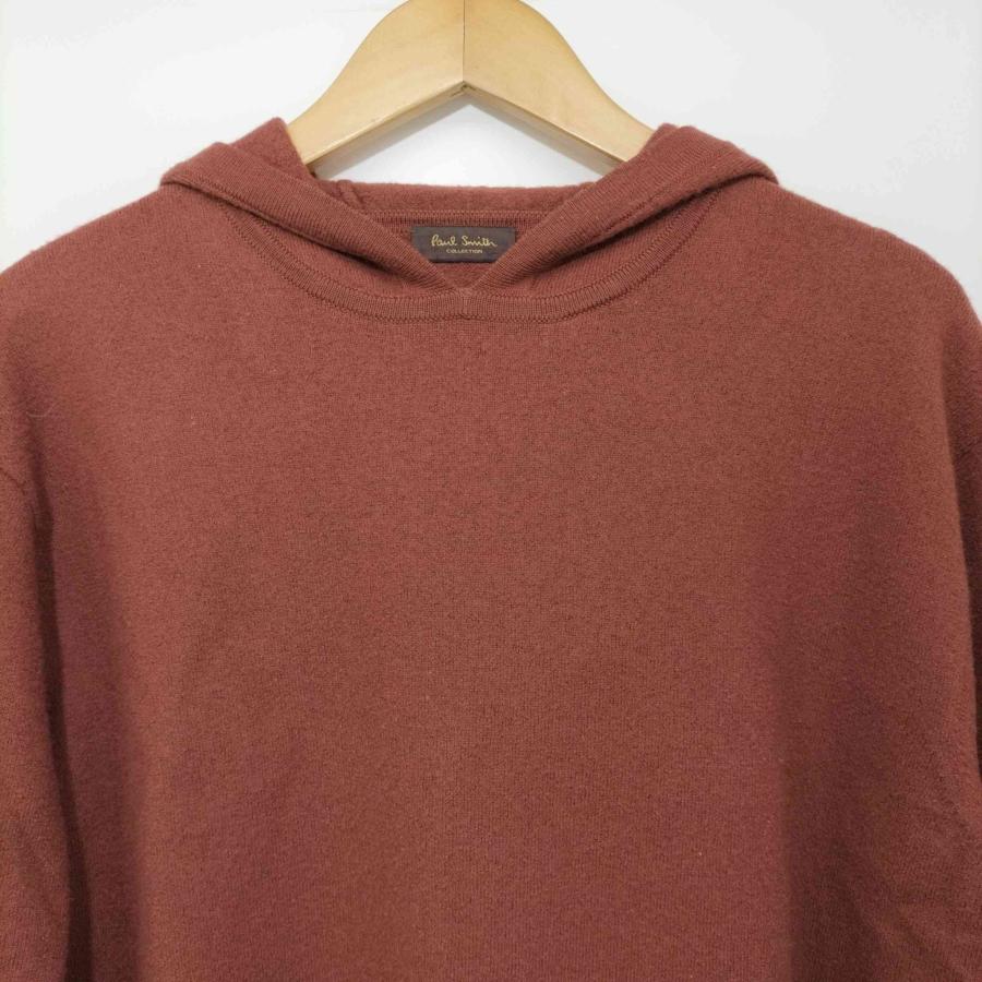 Paul Smith COLLECTION(ポールスミスコレクション) 2021AW ウール ロングスリー 中古 古着 1136｜bazzstore｜05