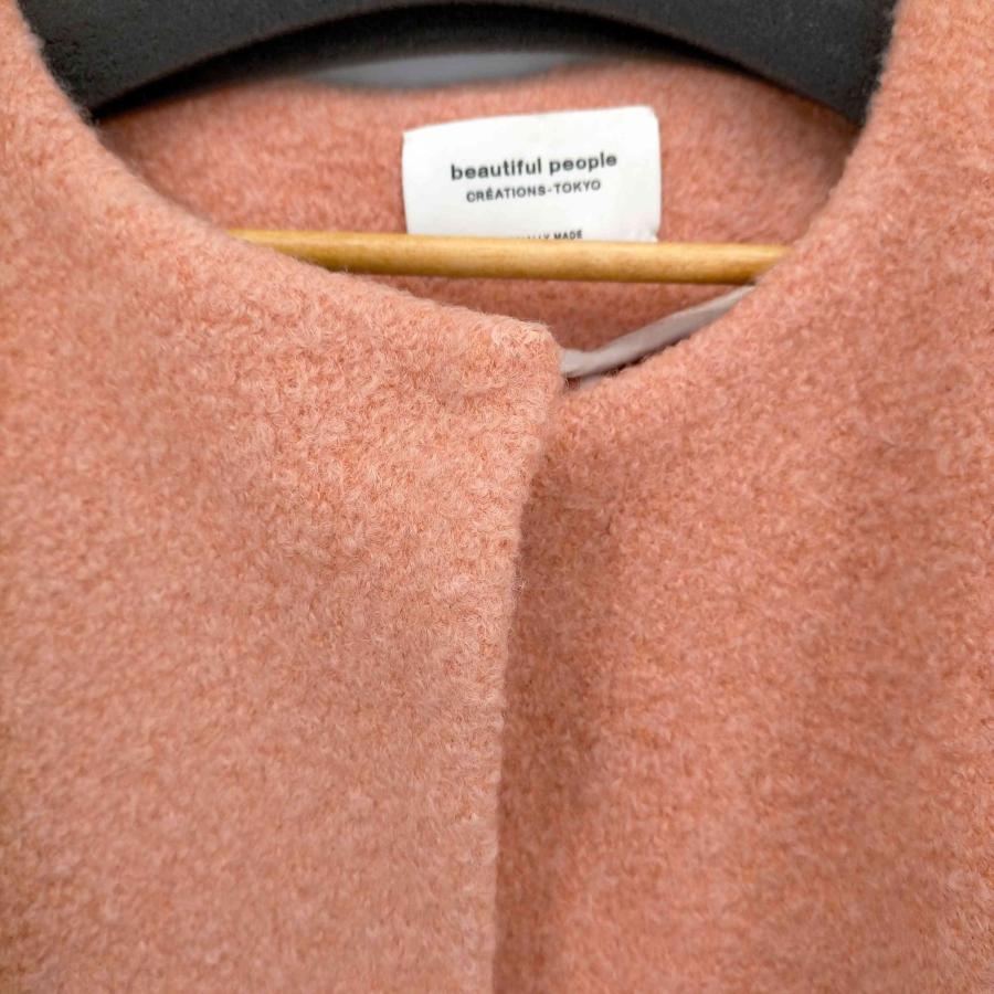 beautiful people people(ビューティフルピープル) 16AW ベルト 