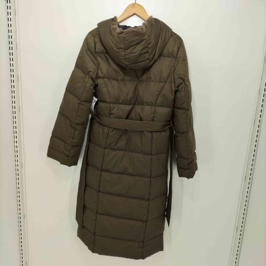 Pyrenex Pyrenex(ピレネックス) ダウンコート ロング ラビット Pyrenex Pyrenex(ピレネックス) ダウンコート ロング ラビット
