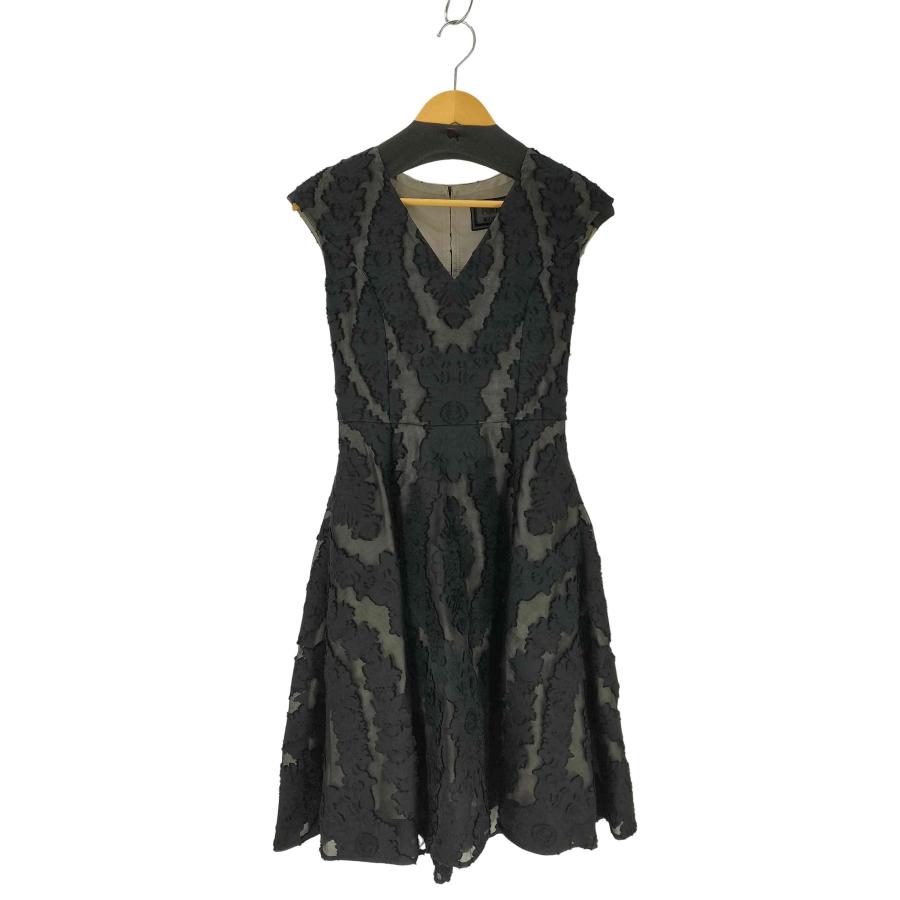 FOXEY（フォクシー） FOXEY BOUTIQUE BAROQUE ドレス ワンピース ひざ