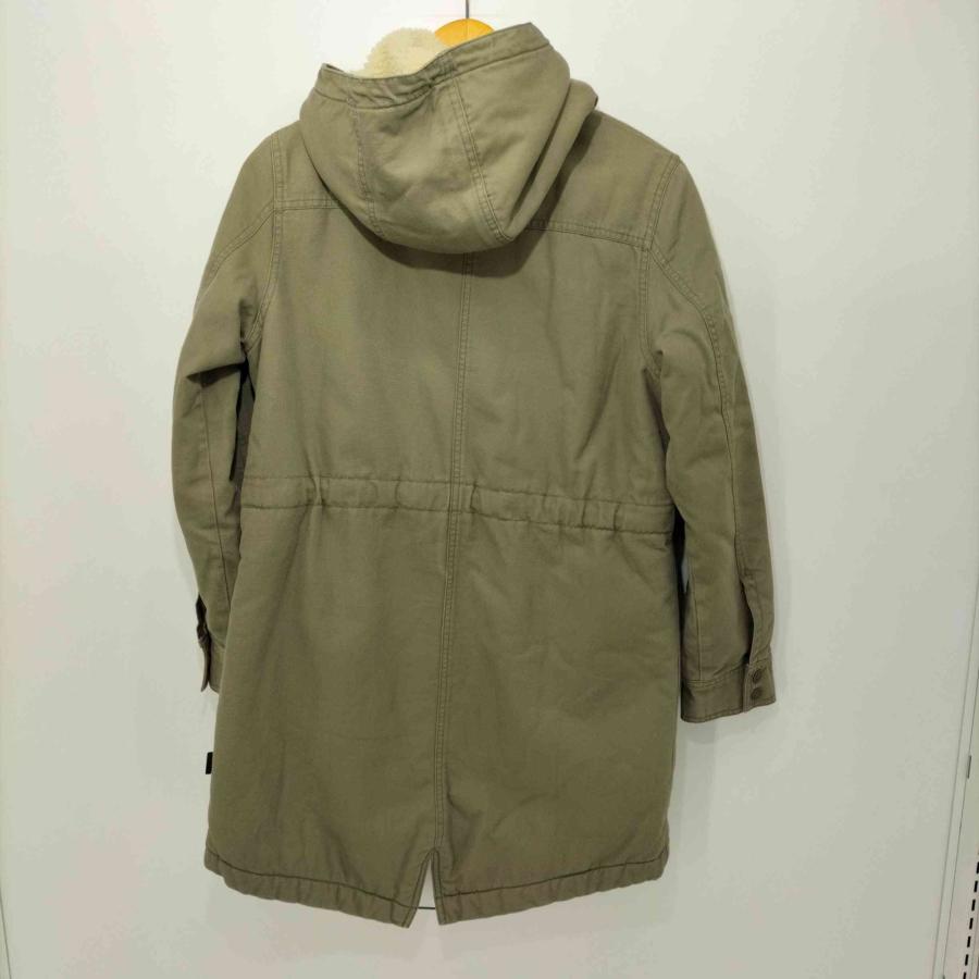 patagonia(パタゴニア) インサレーテッド プレーリー ドーン パーカ 裏 