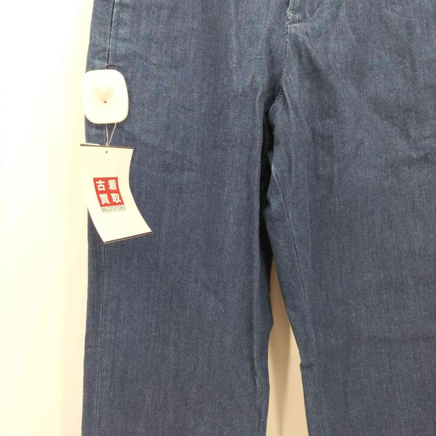 DENHAM DENHAM(デンハム) JUDY DB タックデニムパンツ