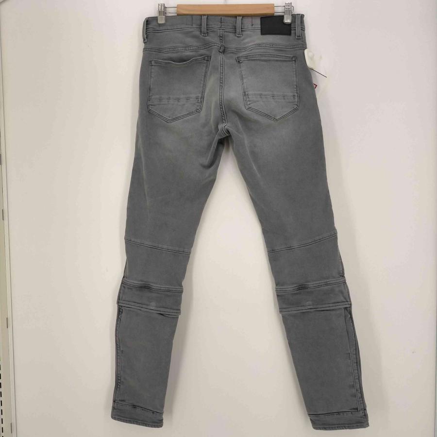 G-STAR RAW(ジースターロー) AIRBLAZE 3D SKINNY JEANS スキニージーンズ 中古 古着 0250｜bazzstore｜02