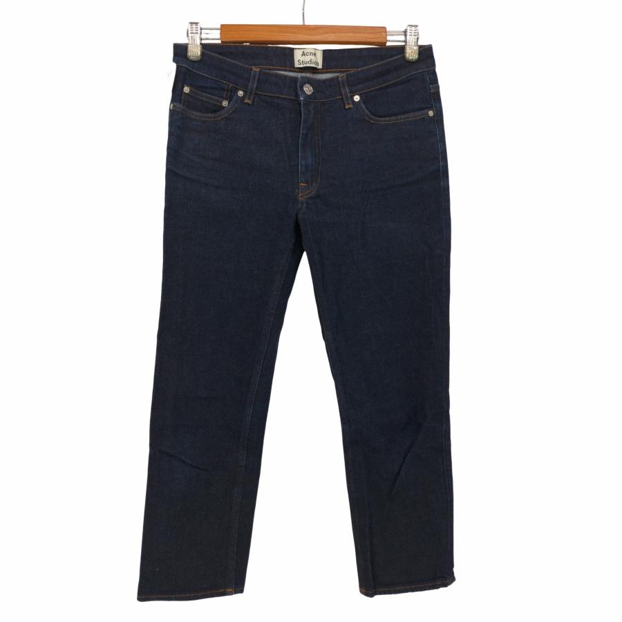 ACNE STUDIOS ROW STR RW デニム 