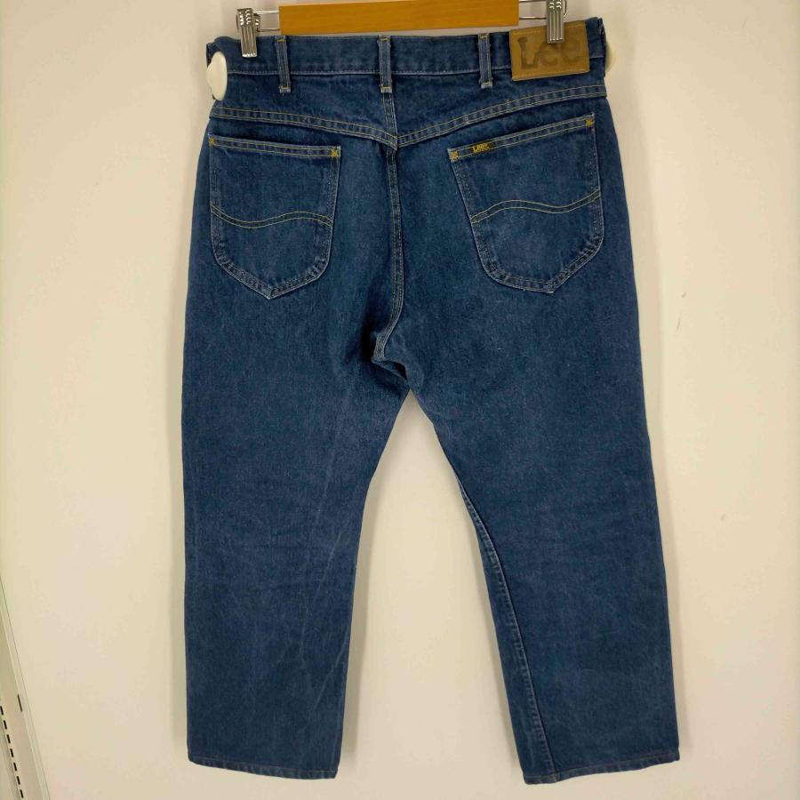 Lee Lee(リー) 80s USA製 200-0147 YKKジップ ユニオンチケット Lee Lee(リー) 80s USA製 200-0147 YKKジップ ユニオンチケット