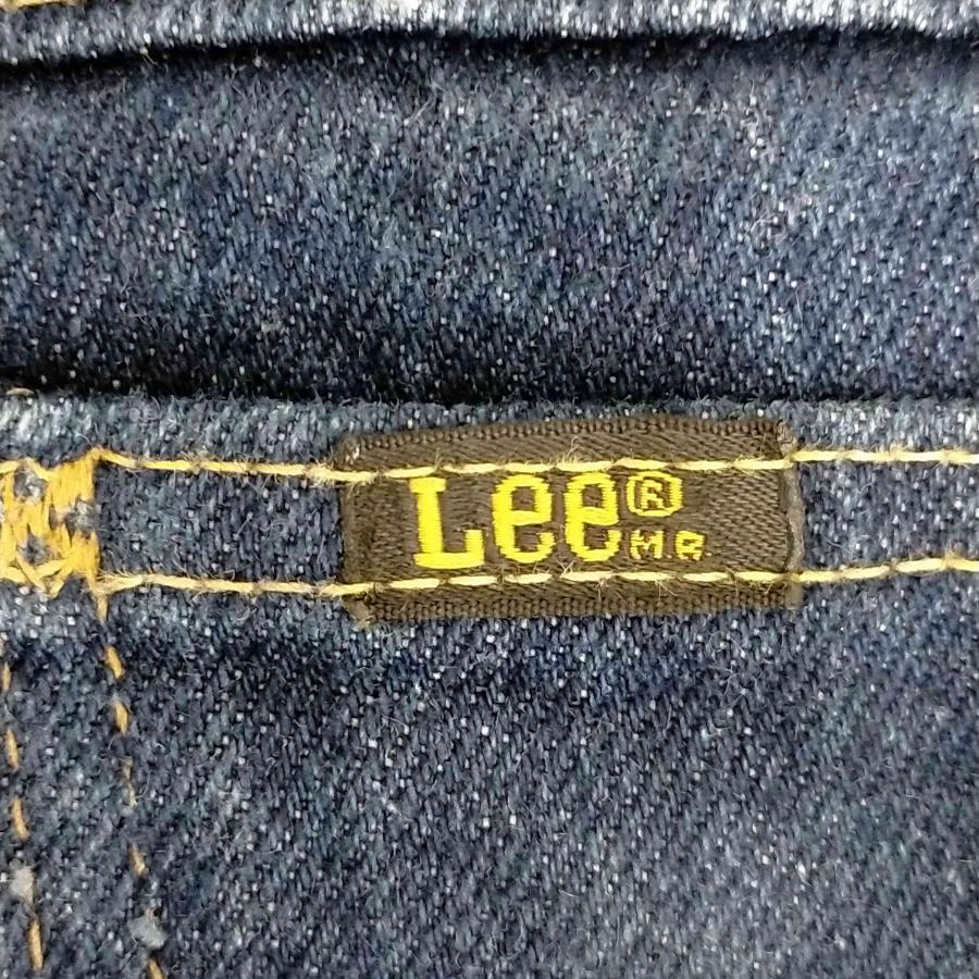Lee Lee(リー) 80s USA製 200-0147 YKKジップ ユニオンチケット Lee Lee(リー) 80s USA製 200-0147 YKKジップ ユニオンチケット