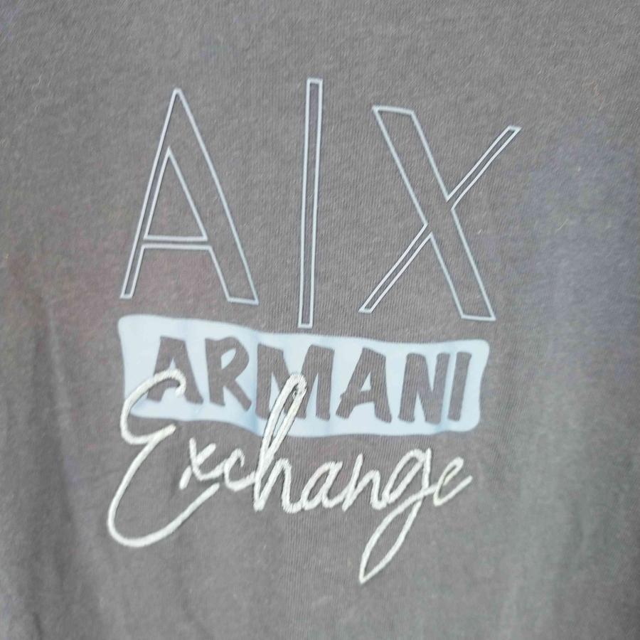 ARMANI EXCHANGE(アルマーニエクスチェンジ) プリントS/Sカットソー メンズ JPN：S  中古 古着 0424｜bazzstore｜05