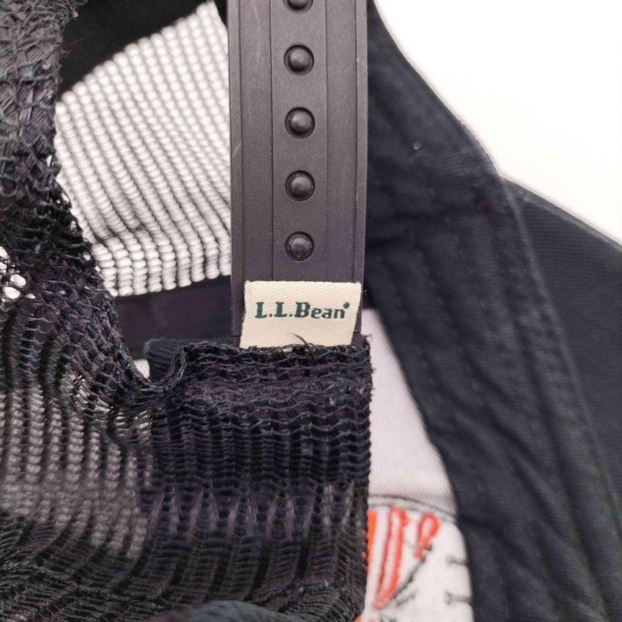 L.L.Bean(エルエルビーン) フロントロゴッシュキャップ メンズ  表記無 中古 古着 1225｜bazzstore｜06