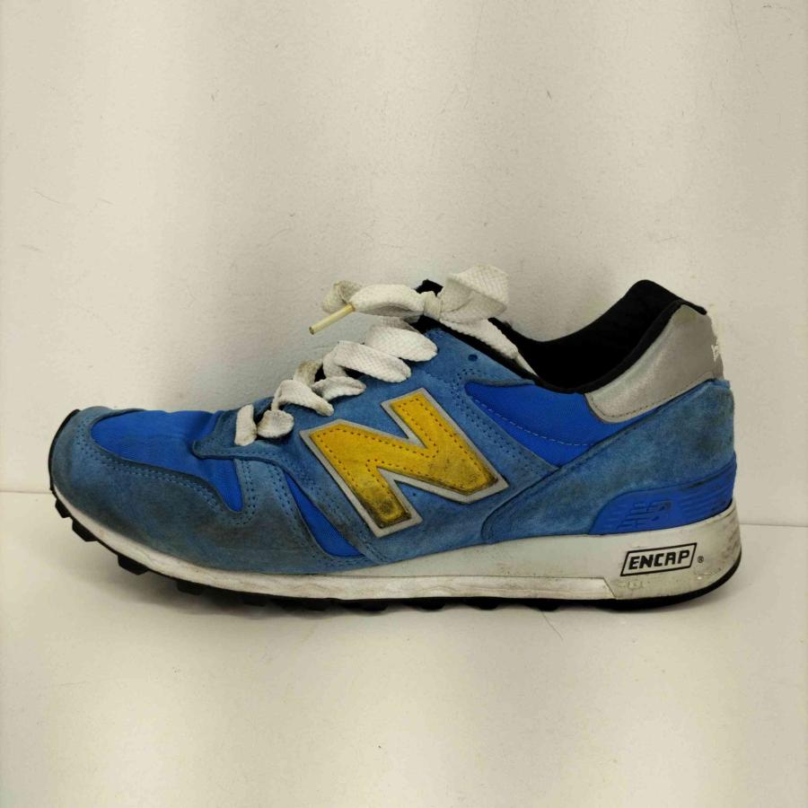 NEW BALANCE(ニューバランス) M1300PR スニーカー メンズ JPN：27  中古 古着 0546｜bazzstore｜02