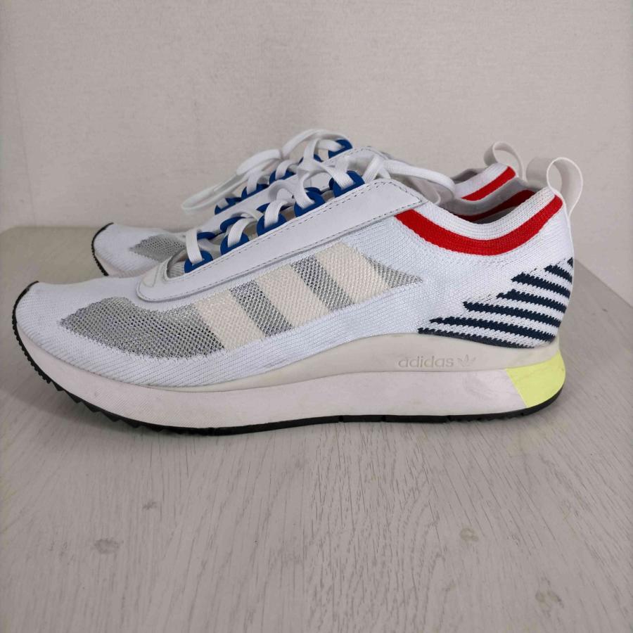 adidas(アディダス) SL ANDRIDGE PK W SL アンドリッジ プライムニット  メンズ 中古 古着 0102｜bazzstore｜02