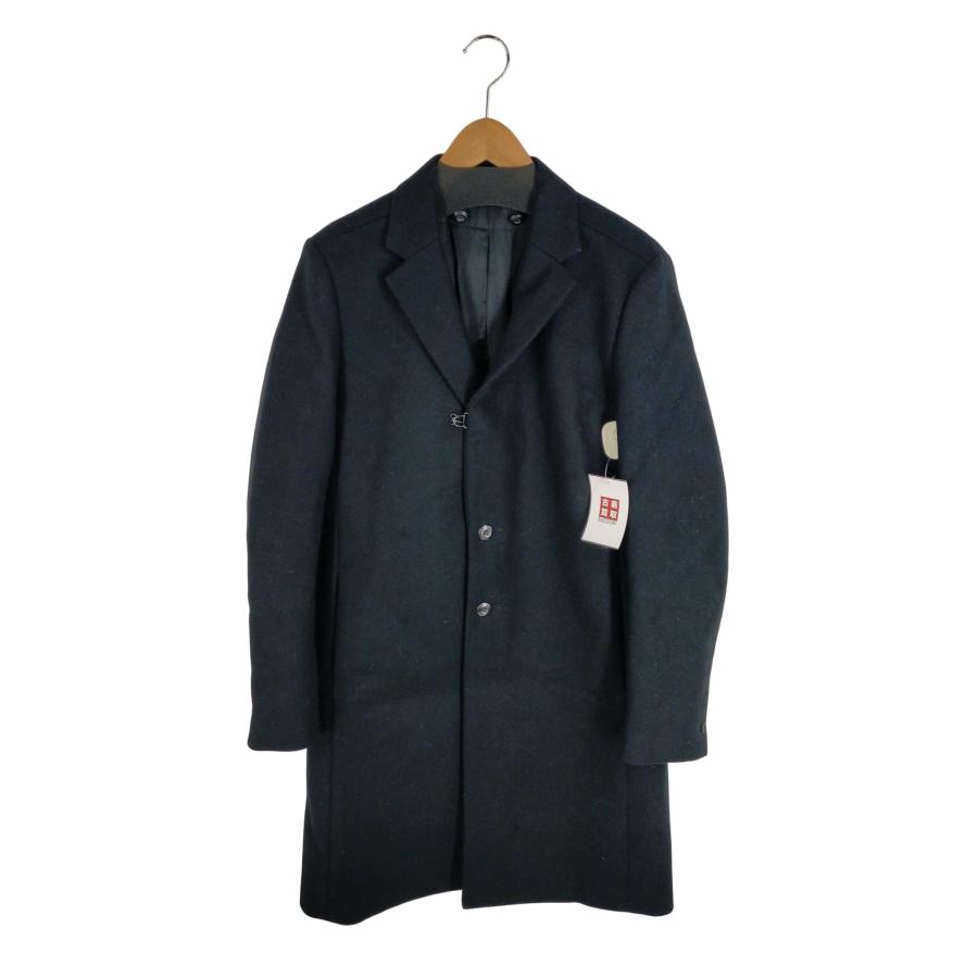 ATTACHMENT 19AW カシミア混チェスターコート ATTACHMENT 19AW カシミア混チェスターコート ATTACHMENT 19AW