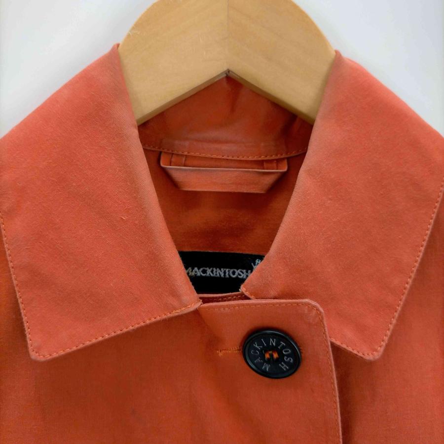 Mackintosh（マッキントッシュ） ステンカラーコートスプリングコート