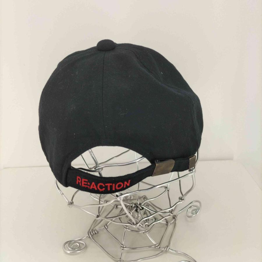 CHRISTIAN DADA(クリスチャンダダ) 19SS DADAISM EMBROIDERY CAP  中古 古着 0906｜bazzstore｜03