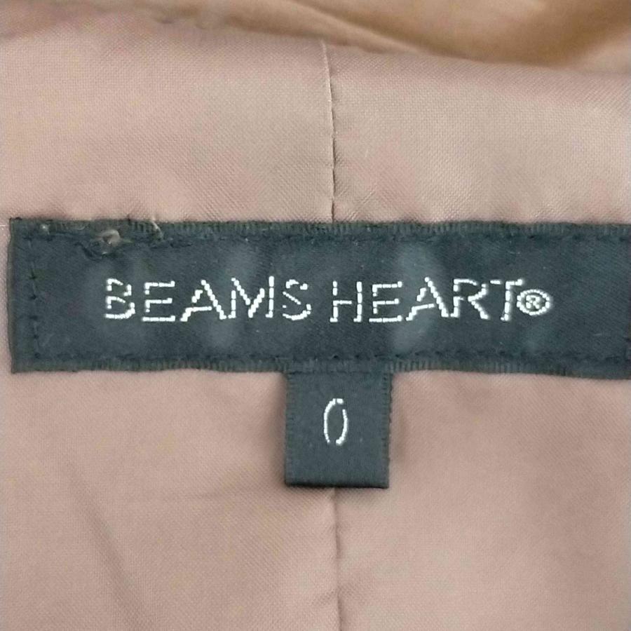 BEAMS HEART(ビームスハート) ダウンコート  レディース JPN：0  中古 古着 0522｜bazzstore｜06