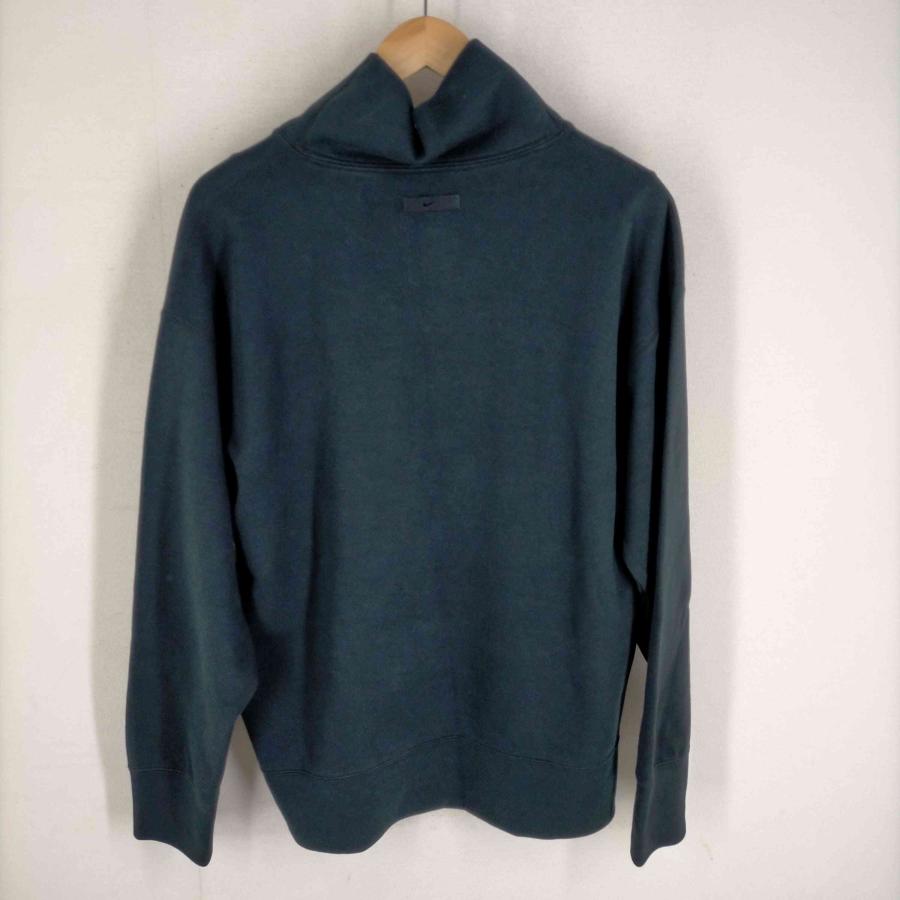 NIKE(ナイキ) AS M NK TCH FLC TURTLE NECK テックフリースタートルネック  中古 古着 0804｜bazzstore｜02