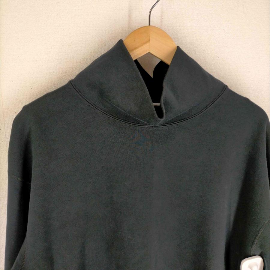 NIKE(ナイキ) AS M NK TCH FLC TURTLE NECK テックフリースタートルネック  中古 古着 0804｜bazzstore｜03