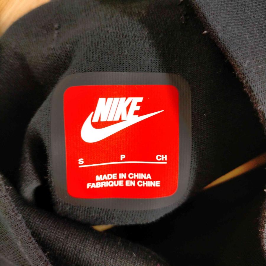 NIKE(ナイキ) AS M NK TCH FLC TURTLE NECK テックフリースタートルネック  中古 古着 0804｜bazzstore｜06