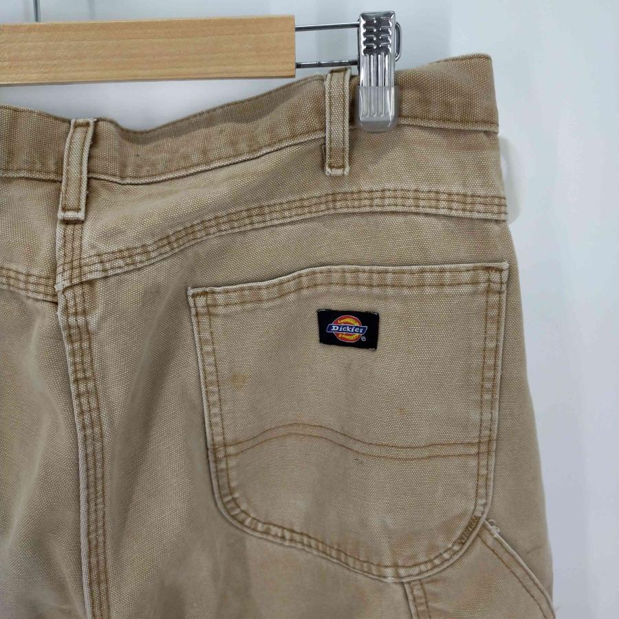 Dickies(ディッキーズ) ダックペインターパンツ  メンズ  36X30 中古 古着 0405｜bazzstore｜04