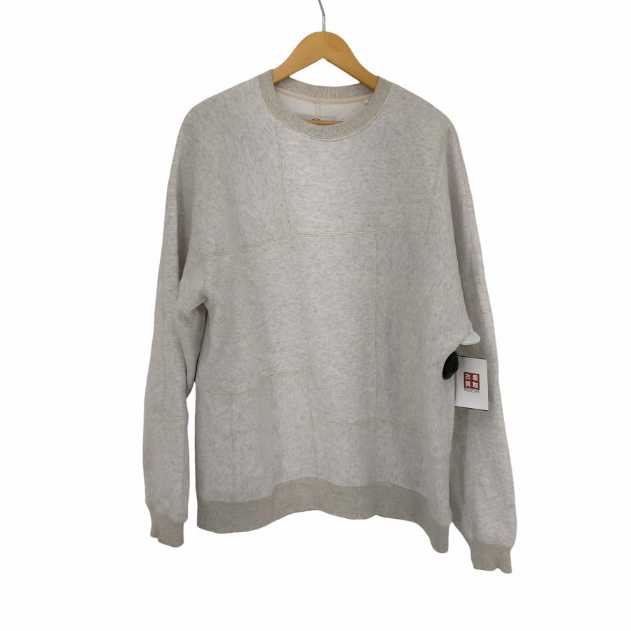 USED古着(ユーズドフルギ) {{BELL STAMP WEAR}} 23AW FRANKEN SEAM 