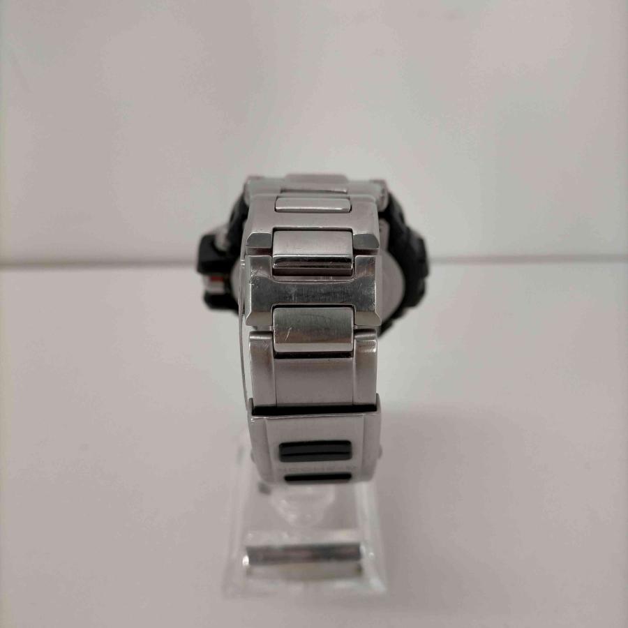 CASIO G-SHOCK(カシオジーショック) ソーラー電波腕時計 メンズ 表記無  中古 古着 0502｜bazzstore｜03