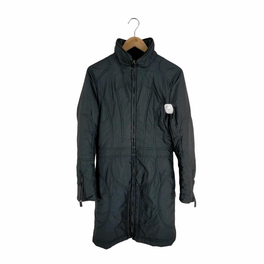 Bally BALLY(バリー) イタリア製 中綿コート レディース 38 中古 古着 