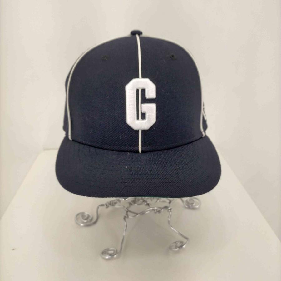 NEW ERA(ニューエラ) 59FIFTY NEGRO LEAGUES HOMESTEAD GRAYS  中古 古着 0305｜bazzstore｜02