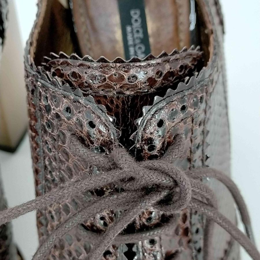 DOLCE&GABBANA DOLCE&GABBANA(ドルチェアンドガッバーナ) ドルチェ 