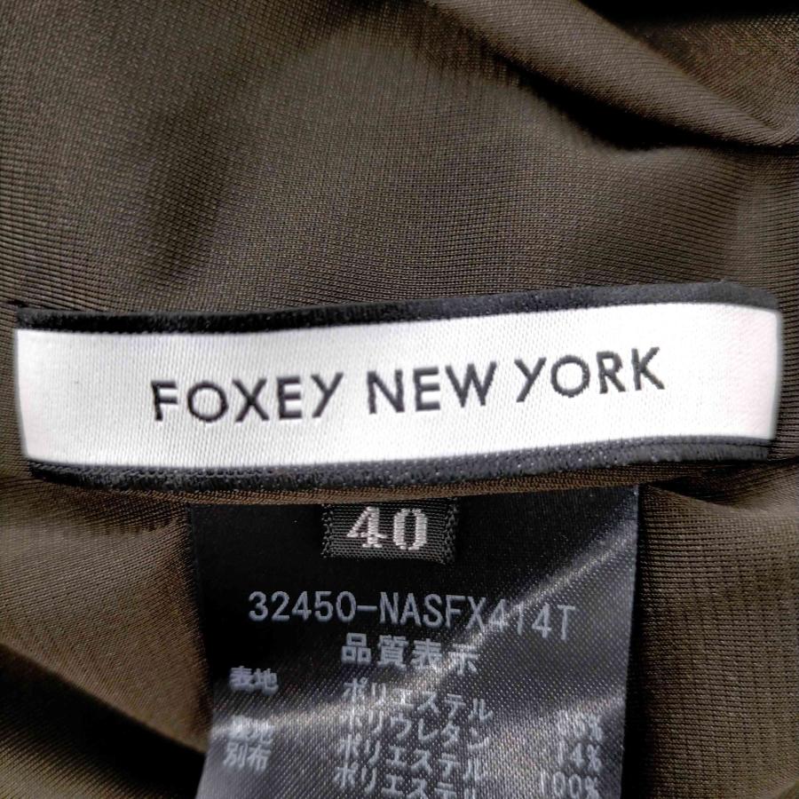 FOXEY NEW YORK YORK(フォクシーニューヨーク) ブライトダイヤ  