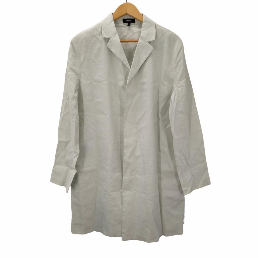 Theory 19ss コート Theory 19ss コート
