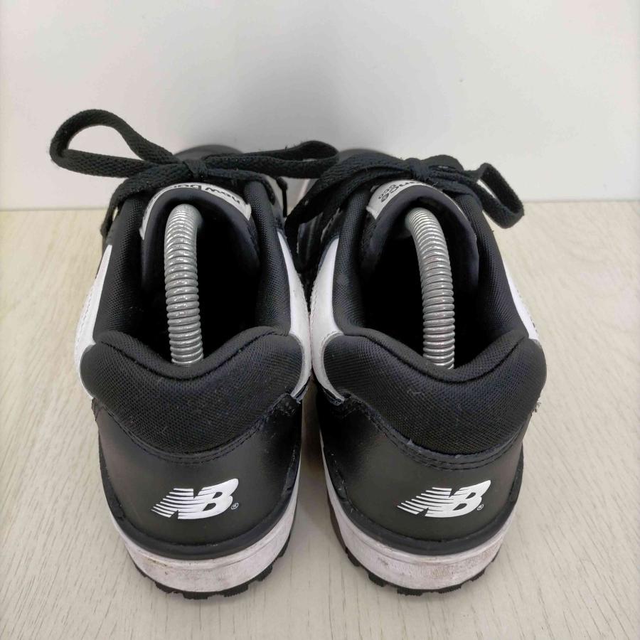 NEW BALANCE(ニューバランス) 550 SV1 ローカットスニーカー メンズ JPN：26  中古 古着 0844｜bazzstore｜03