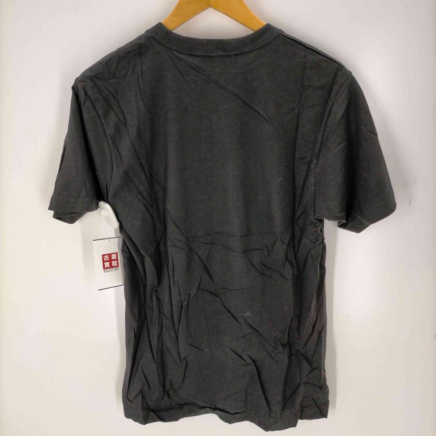 ISSEY MIYAKE MEN(イッセイミヤケメン) グラフィックプリントTシャツ メンズ FREE  中古 古着 0325｜bazzstore｜02