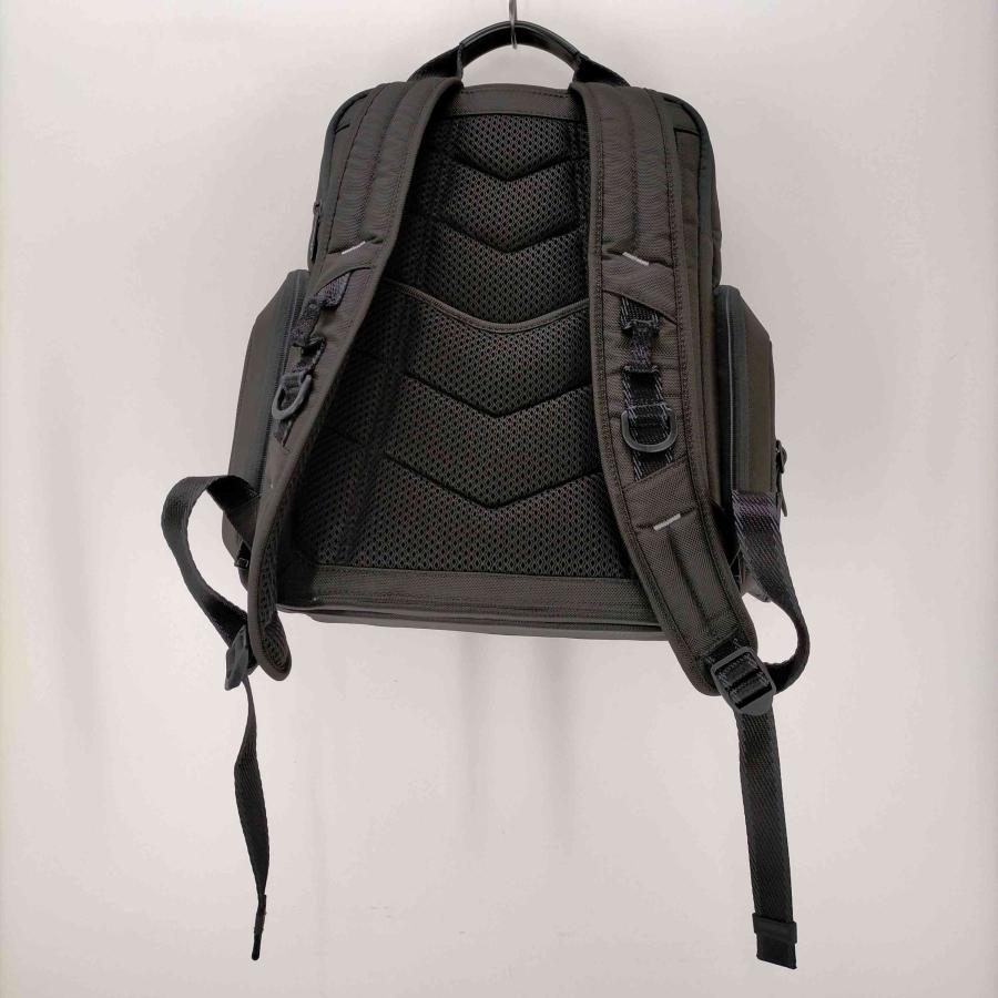 TUMI(トゥミ) ALPHA BRAVO Esports pro backpack メンズ ONE SI 中古 古着 0904｜bazzstore｜02
