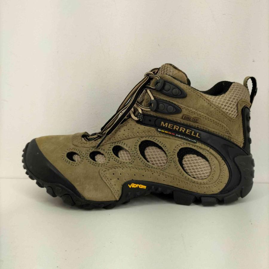 MERRELL(メレル) カメレオン2 GORE-TEX MID トレッキングブーツ メンズ JPN：27 中古 古着 0222｜bazzstore｜02