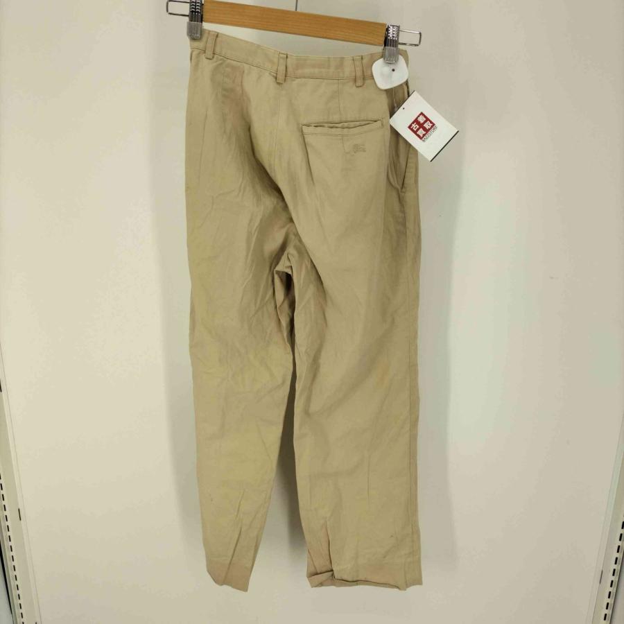 バーバリー　ゴルフパンツ BURBERRY 【新品】バーバリーゴルフ パンツ ピンク シンプル