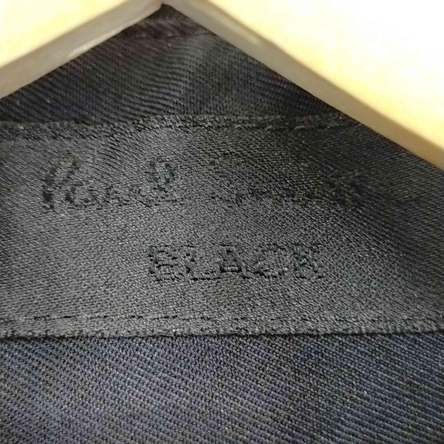 Paul Smith BLACK BLACK(ポールスミスブラック) 裏地メモ Paul Smith BLACK BLACK(ポールスミスブラック) 裏地メモ