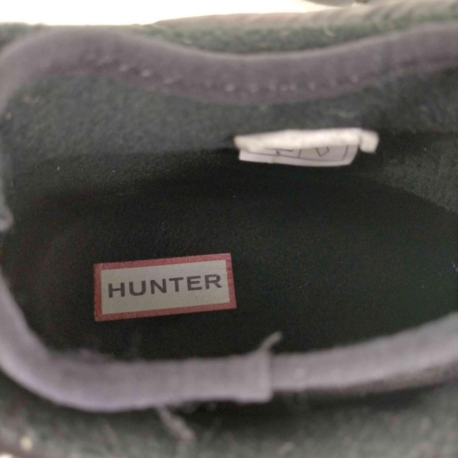 HUNTER(ハンター) ORIGINAL INSULATED SNOW ANKLE BOOT オリジナル 中古 古着 0822｜bazzstore｜06