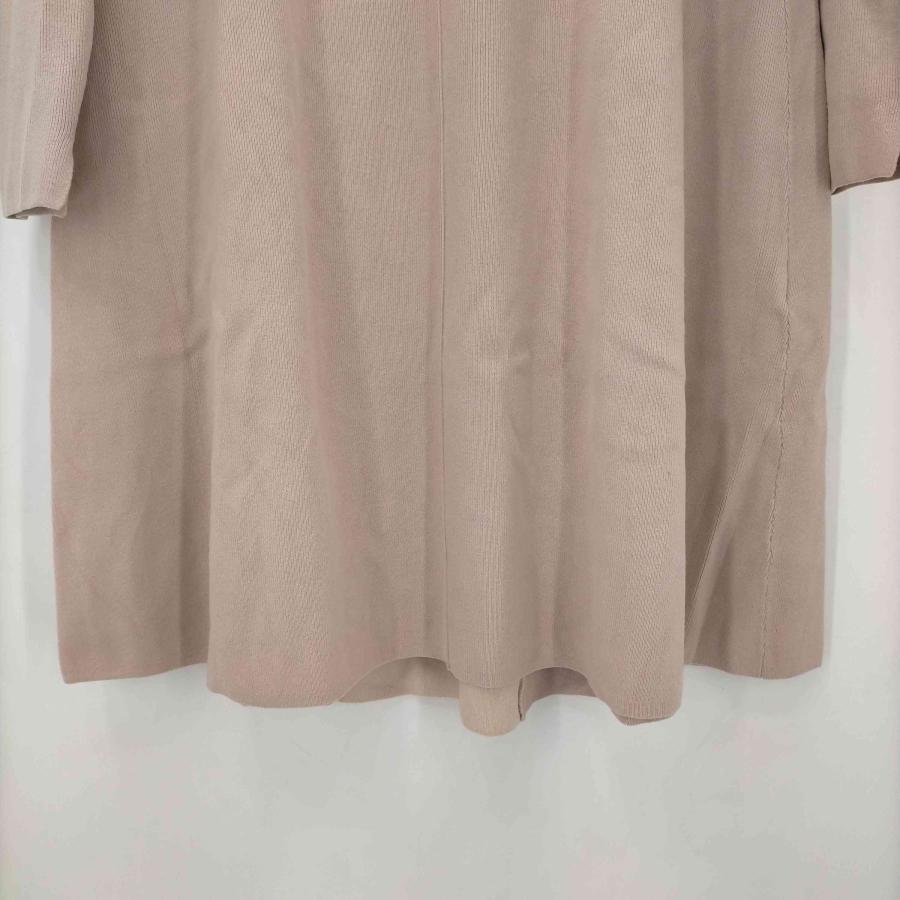 CELFORD CELFORD(セルフォード) 21SS バイカラーAラインニット