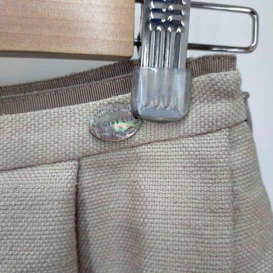 FOXEY(フォクシー) タックフレアスカート レディース 40 中古 古着  