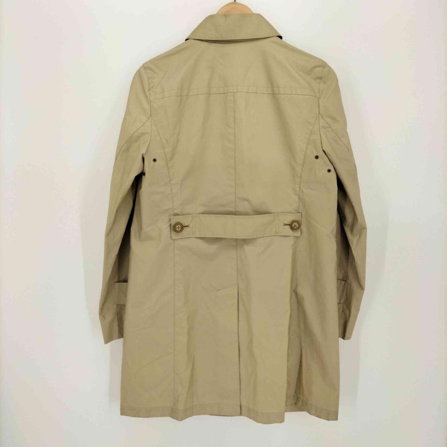 MACKINTOSH PHILOSOPHY(マッキントッシュフィロソフィー) コットン ライト トレンチコ 中古 古着 0624｜bazzstore｜02