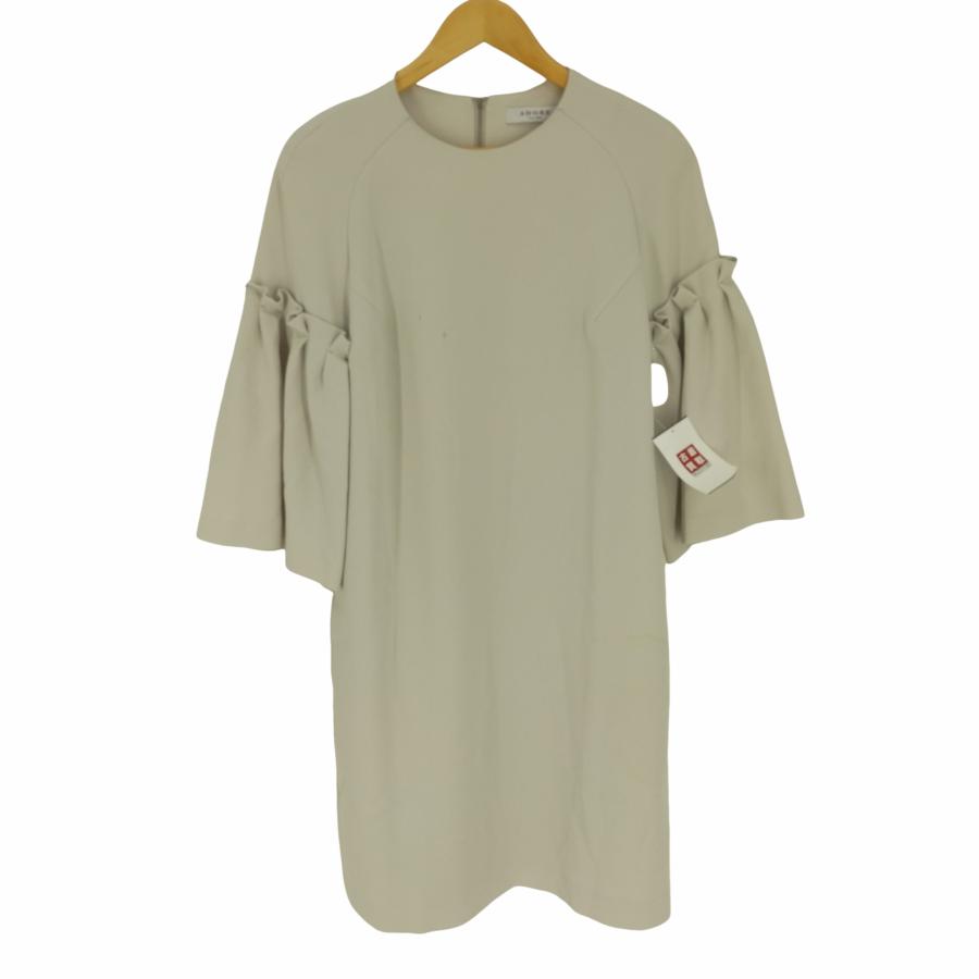 ADORE(アドーア) ミニワンピース フレアスリーブ レディース JPN：36  