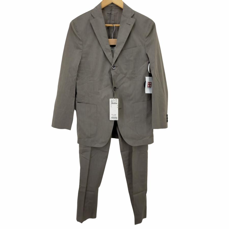 BOGLIOLI BOGLIOLI(ボリオリ) DOVE セットアップ スーツ メンズ 44  