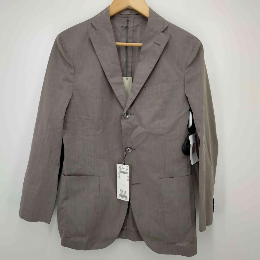 BOGLIOLI BOGLIOLI(ボリオリ) DOVE セットアップ スーツ メンズ 44  