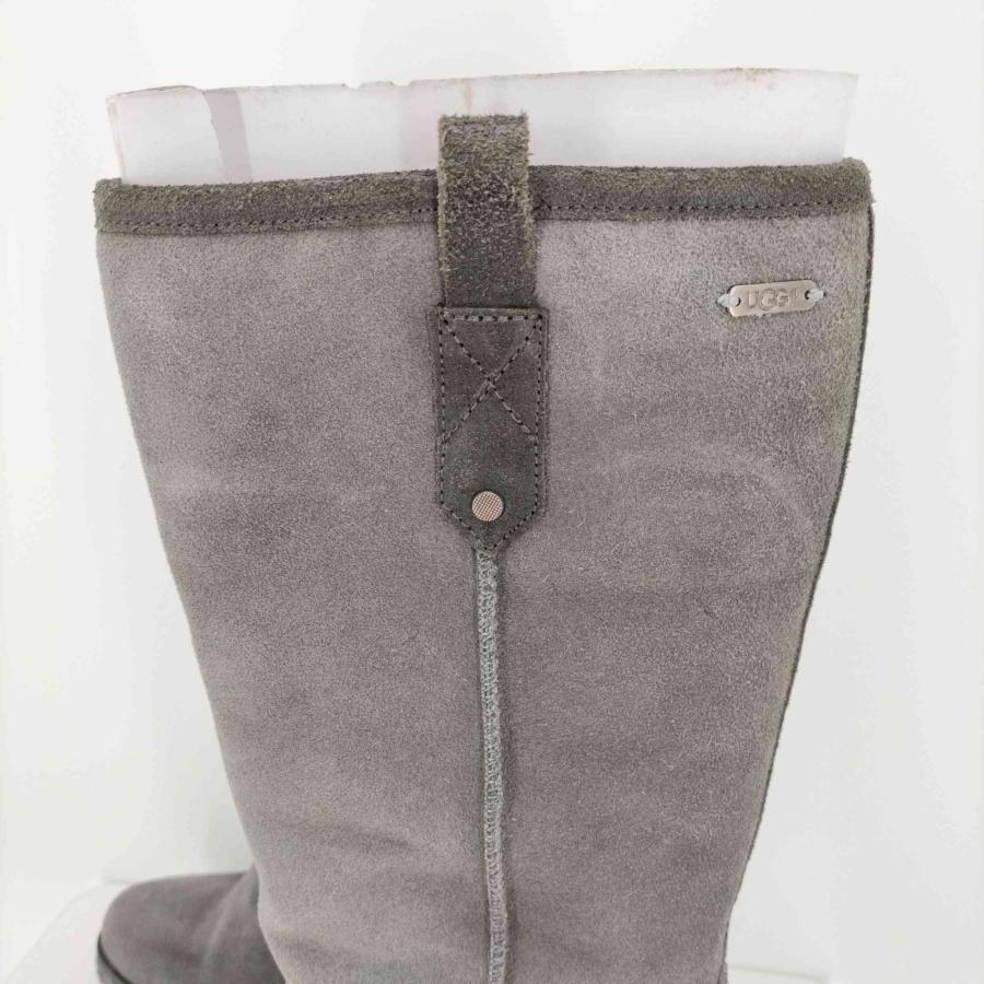 UGG Australia(アグオーストラリア) ソレイユ ロング ムートン ブーツ 