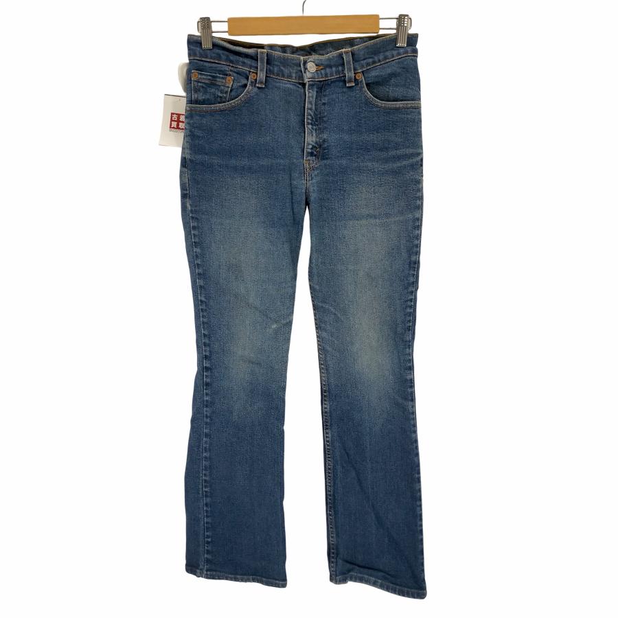 Levi's（リーバイス） Levis(リーバイス) 90s USA製 ボタン裏554