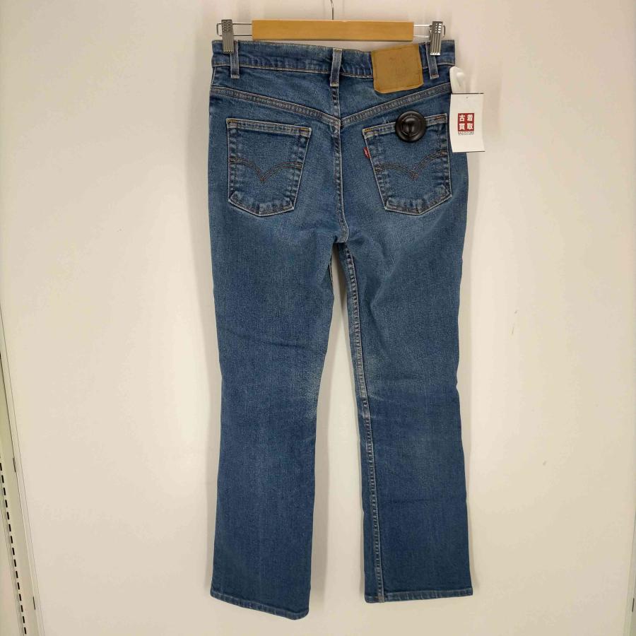 Levi's（リーバイス） Levis(リーバイス) 90s USA製 ボタン裏554