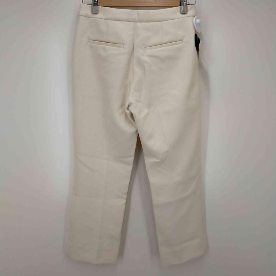 MADISON BLUE（マディソンブルー） 19SS CROPPED TAPERED テーパード