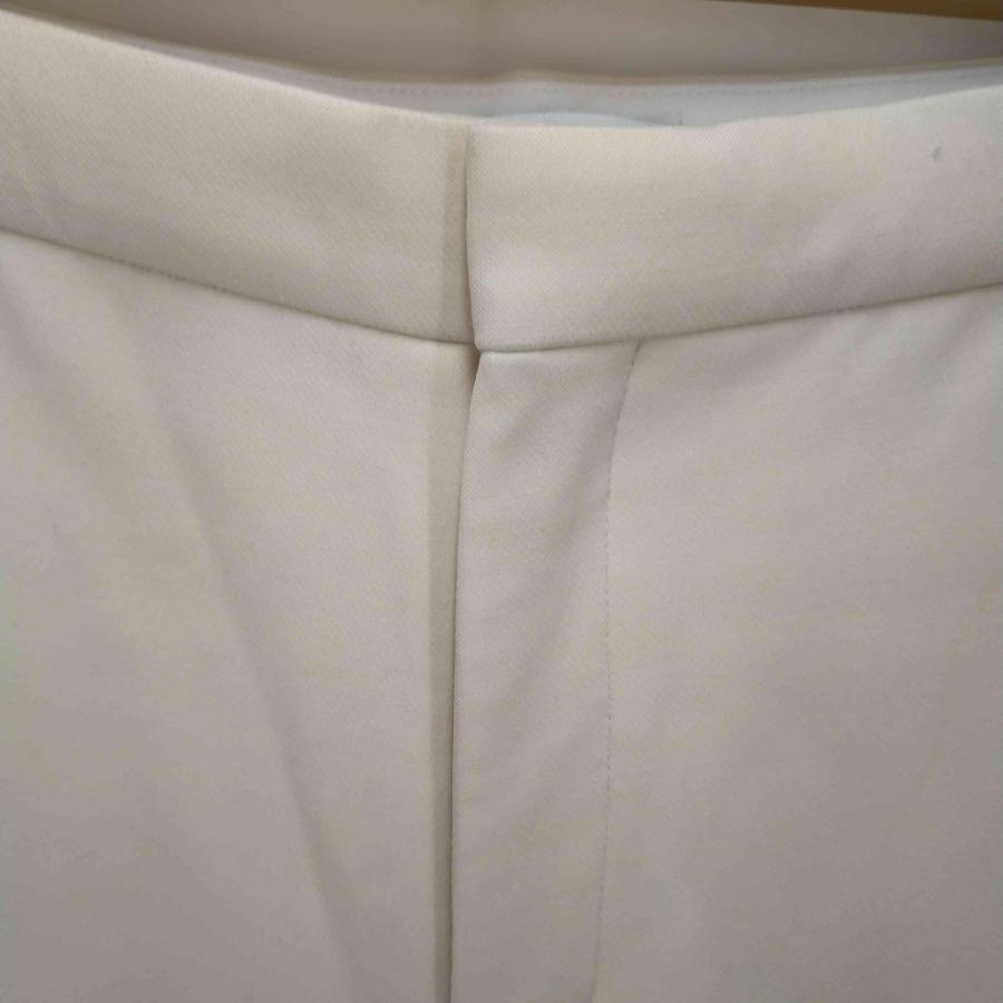 MADISON BLUE（マディソンブルー） 19SS CROPPED TAPERED テーパード