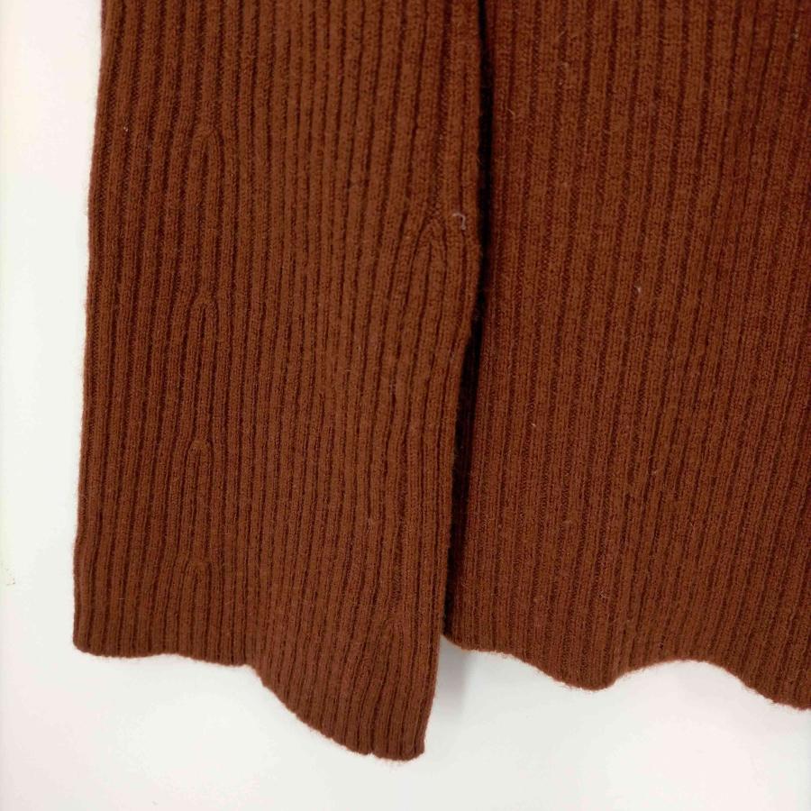 DEMYLEE DEMYLEE(デミリー) 19AW プルオーバー フレアスリーブ 