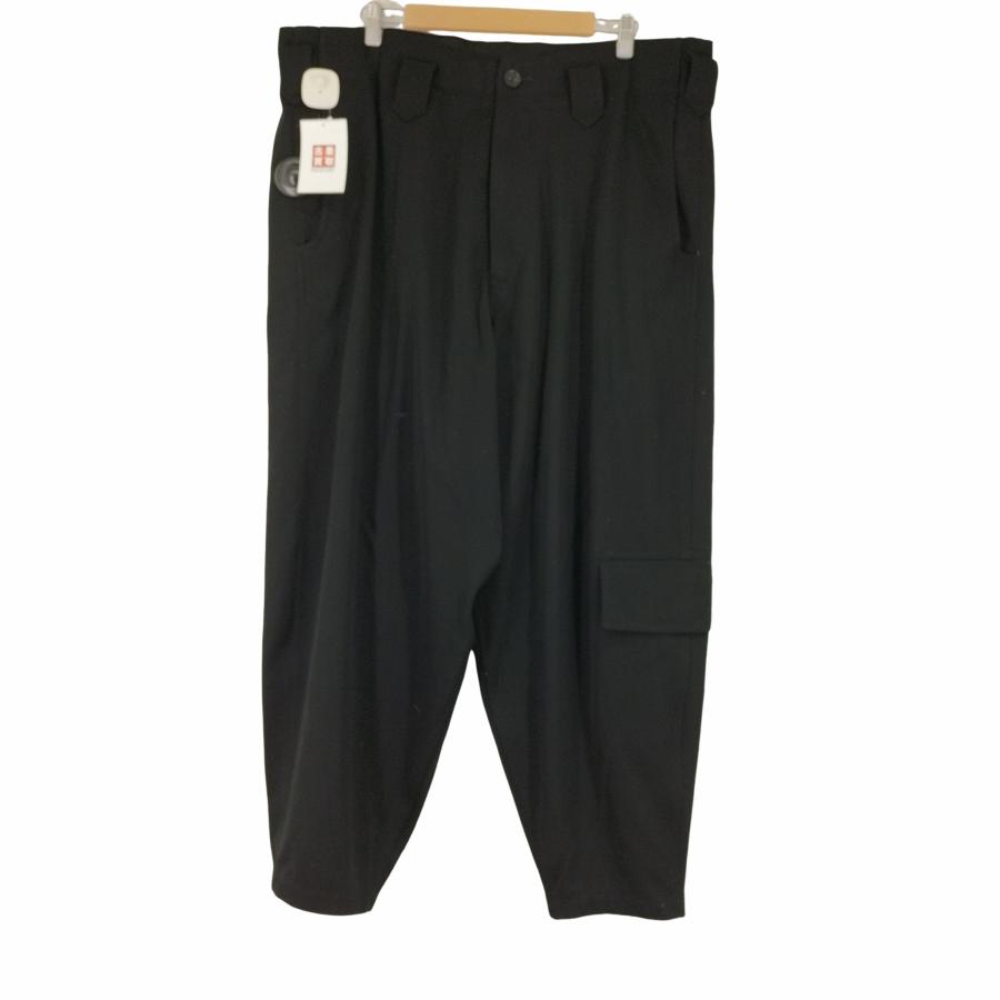 Yohji Yamamoto POUR HOMME(ヨウジヤマモトプールオム) WOOL TUXEDO S 